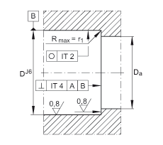ǽ|S ZKLF40100-2RS, pᔰbɂȴܷ