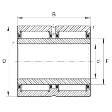 LS NA6908-ZW, ߴϵ 69p