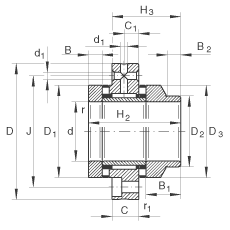 L/ALS ZARF2575-L-TV, pᔰbLSλȦ