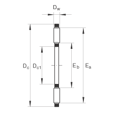 LᘺͱּܽM AXK85110, 򣬸 DIN 5405-2 ˜