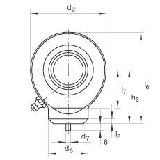 ҺUS GK17-DO,  DIN ISO 12 240 ˜ʣ棬So