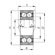 ǽ|S 3816-B-2Z-TVH, pУpg϶ܷ⣬|  = 25