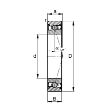 SS HCS7009-C-T-P4S, {Ɍb|  = 15㣬ɂȴܷ⣬ǽ|ƹ