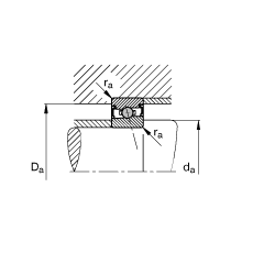 SS HCS7009-C-T-P4S, {Ɍb|  = 15㣬ɂȴܷ⣬ǽ|ƹ