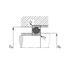 SS HCB71916-C-T-P4S, {(dio)(ji)Ɍ(du)Ԫb|  = 15㣬մƹ
