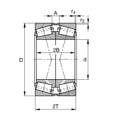 AFLS 32221-A-N11CA, (j) DIN ISO 355 / DIN 720 (bio)(zhn)Ҫߴ磬ɷxXͳɌ(du)ãS(ni)϶